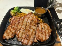 -半秋山西餐厅(巴南万达广场店)