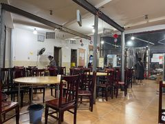 大堂-野狗羊肉汤