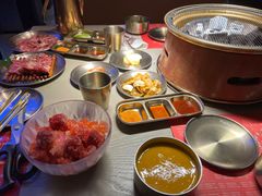 -西塔老太太泥炉烤肉(温州首店万象城黑金店)