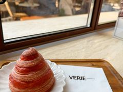 -VERIE BAKEHOUSE