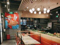 -避风塘(金山万达店)