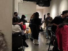 -漆黑觉米粉(三里屯店)