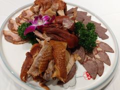 -肥肥小厨(咸阳路店)