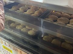 -朱记小郑酥烧饼(建康路店)