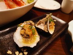 -佛山希尔顿酒店·融誉亚洲美食荟