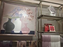 -万事利丝绸(杭州大厦店)