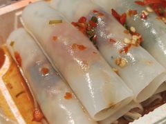 -捞沙巷