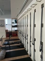 -广州萨谛艾扬格瑜伽中心