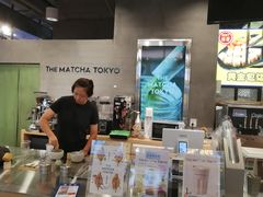 -THE MATCHA TOKYO抹茶东京