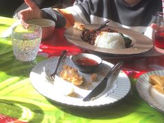 -华阳时光吧餐厅(华阳广场国际大饭店)