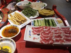 -巴九门老火锅(来福士打望店)