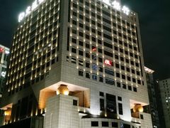 -上海中心大厦