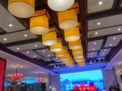 大堂-阿庄新豫菜(航海东路店)