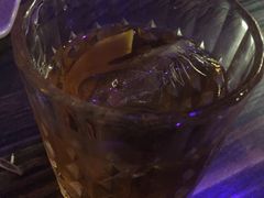 -無名记忆Music Bar夜景怀旧酒吧