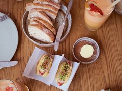 -BOR Eatery(安福路店)