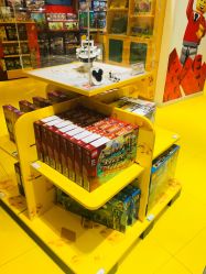 -kidsland(上海环球港店)