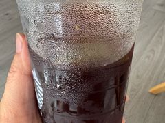 龙井美式-星巴克臻选(北京富力家园店)