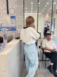 -恒沙廊