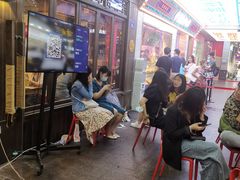 等位区-虾小龙老长沙龙虾馆(坡子街店)