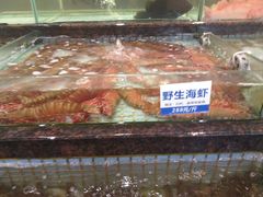 -新海利海鲜城·41年珠海老字号(夏湾店)