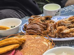 -嘉里饭庄