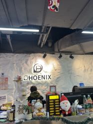 -PHOENIX舞蹈工作室