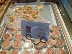 -格瑞思动物奶油生日蛋糕(园区永旺店)