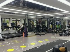 -简·无界健身工作室·运动康复·体态(石厦店)