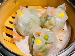 -东南里湖景餐厅·新闽菜(浦西万达店)