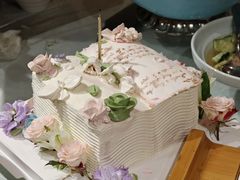 -亦家cake·0卡糖