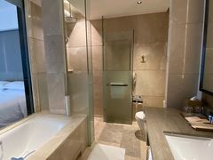 -广州粤海喜来登酒店