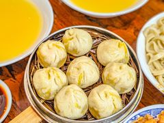 -王菊美食街