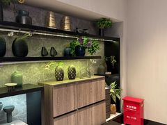 -Dragonfly 悠庭·按摩Spa(苏州中心广场店)