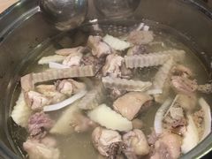 -四季合味椰子鸡(南山大冲店)