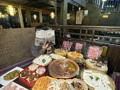 -滇釜火锅·能喝汤的火锅(车公庄店)