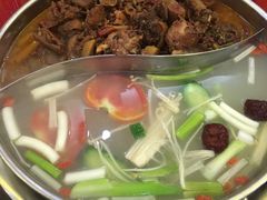 -香丽缘饭馆(黑龙潭店)