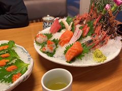 -王鼎精致料理铁板烧(世博源店)