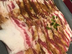 -新石器烤肉(南通CBD大有境店)