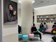 -天真蓝照相馆(五角场百联又一城店)