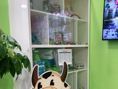 -昂立青少儿成长中心(长宁仙霞校区)