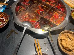 -大风老火锅(江北一店)