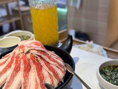 -濠七糟粕醋•海南酸汤火锅(中关村店)