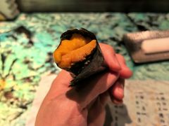 -風料理.鮨Omakase