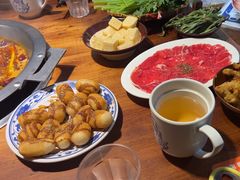 -楠火锅(哈尔滨金爵万象店)