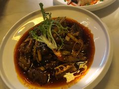 -院8里·小聚园老川菜(九眼桥店)