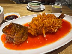 -赤宴·川菜(玉林店)