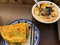 -老客满蛋饼(双塔市集店)