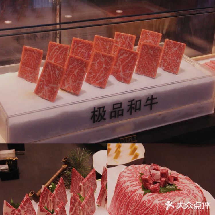 杭州|匠心打造‼️高端海鲜姿造餐厅