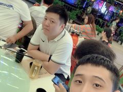 -刘姐啤酒鱼民族演艺餐厅(西街总店)