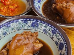 -无名氏宵夜小摊(祝家三姐妹馄饨店)